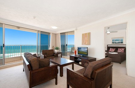 Beachside Tower - Accommodation Coffs Harbour 5