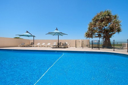 Beachside Tower - Accommodation Coffs Harbour 6