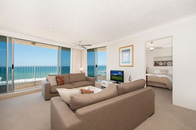 Beachside Tower - Accommodation Coffs Harbour 8