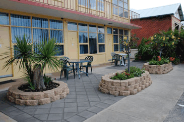 Blue Seas Motel - Accommodation Coffs Harbour 0