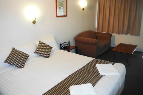Coffs Harbour Pacific Palms Motel - Accommodation Coffs Harbour 0