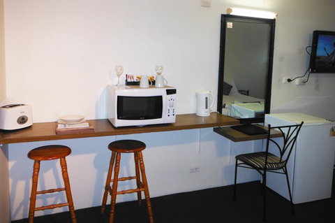 Coffs Harbour Pacific Palms Motel - Accommodation Coffs Harbour 4