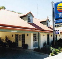 Comfort Inn Goondiwindi - Accommodation Coffs Harbour