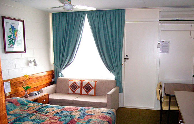 Mooga QLD Accommodation Coffs Harbour