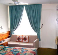 Motel Carnarvon - Accommodation Coffs Harbour
