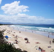 Outrigger Bay Apartments - Accommodation Coffs Harbour