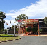 Alice In The Territory - Accommodation Coffs Harbour
