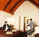 Desert Palms Resort - Accommodation Coffs Harbour