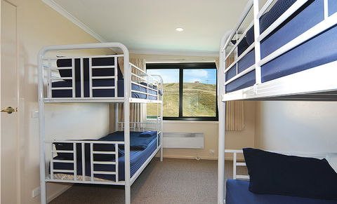 Arlberg Hotel Mt Buller - Accommodation Coffs Harbour 4