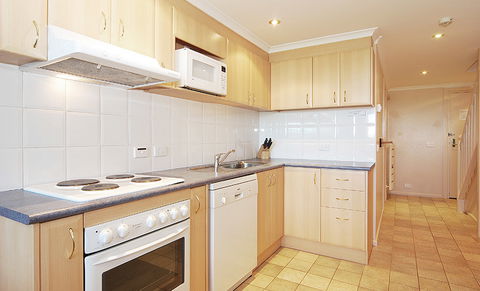 Arlberg Hotel Mt Buller - Accommodation Coffs Harbour 5
