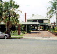 Pioneer Lodge Motel - Accommodation Coffs Harbour