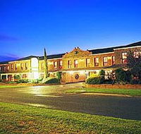 Mercure Port of Echuca - Accommodation Coffs Harbour