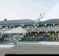 Richmond Motor Inn - Accommodation Coffs Harbour