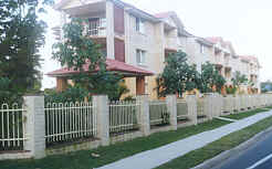  Accommodation Coffs Harbour