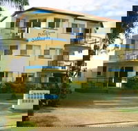 River Sands Holiday Apartments - Accommodation Coffs Harbour