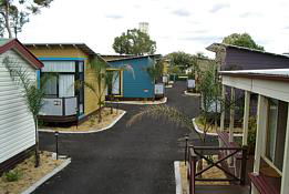 Hutton Creek QLD Accommodation Coffs Harbour