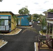 Injune Motel - Accommodation Coffs Harbour