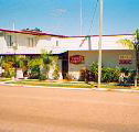 Tropical City Motor Inn - Accommodation Coffs Harbour