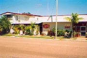 Tropical City Motor Inn - Accommodation Coffs Harbour 0