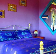 Airlie Beach Myaura Bed and Breakfast - Accommodation Coffs Harbour