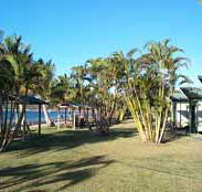 BIG4 Bowen Coral Coast Beachfront Holiday Park - Accommodation Coffs Harbour