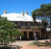 Hawker Hotel Motel - Accommodation Coffs Harbour