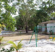 Peninsula Caravan Park - Accommodation Coffs Harbour