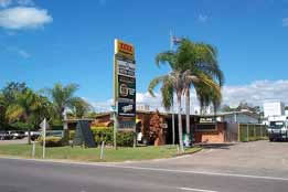 Bowen QLD Accommodation Coffs Harbour
