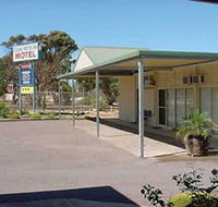 Ceduna Motor Inn - Accommodation Coffs Harbour