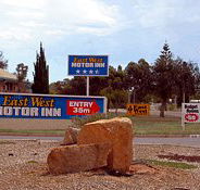 Ceduna East West Motel - Accommodation Coffs Harbour