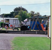 Swansea Holiday Park - Accommodation Coffs Harbour