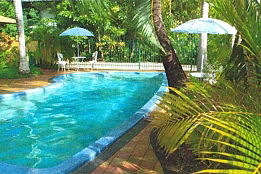Parap NT Accommodation Coffs Harbour