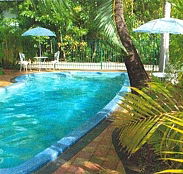 Paravista Motel - Accommodation Coffs Harbour