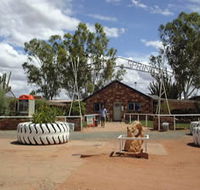 Curtin Springs Station - Accommodation Coffs Harbour