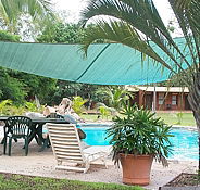 Territory Manor - Accommodation Coffs Harbour