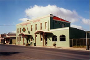 Arapiles VIC Accommodation Coffs Harbour