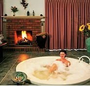 Boronia Peak Villas - Accommodation Coffs Harbour