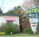 COHUNA MOTOR INN - Accommodation Coffs Harbour