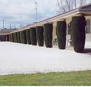 Creswick Motel - Accommodation Coffs Harbour