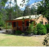 Gellibrand River Valley Cabins - Accommodation Coffs Harbour
