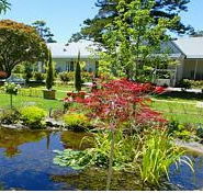 Glen Isla House - Accommodation Coffs Harbour