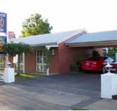 Jolly Swagman Motor Inn - Accommodation Coffs Harbour