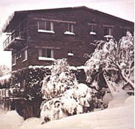 Elk at Falls - Accommodation Coffs Harbour