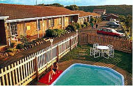  Accommodation Coffs Harbour