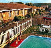 Port Campbell Motor Inn - Accommodation Coffs Harbour