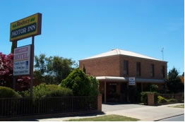 Ardmona VIC Accommodation Coffs Harbour