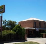 Rodney Motor Inn - Accommodation Coffs Harbour