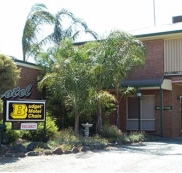Rushworth Motel - Accommodation Coffs Harbour
