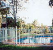 Seymour Motel - Accommodation Coffs Harbour