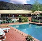 Snowgum Motel - Accommodation Coffs Harbour